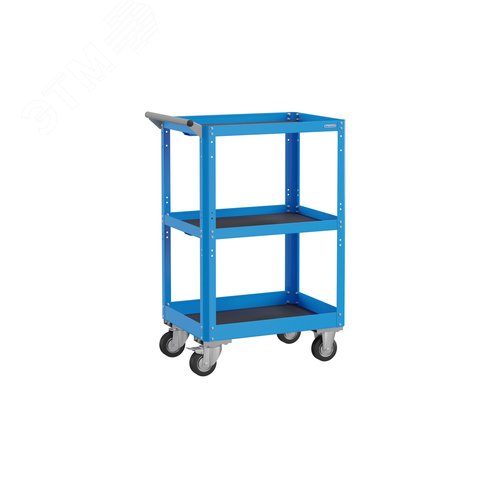 Изображение товара Тележка инструментальная PLC 9506.0-К (шт)