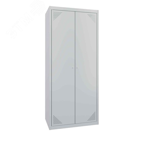 Изображение товара Шкаф металлический FRM 22.8.D (шт)