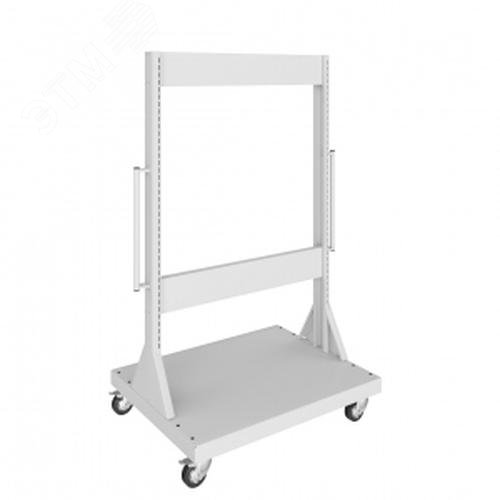 Изображение товара Стойка передвижная CTR 4B.0 (шт)