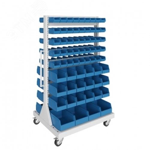 Изображение товара Стойка передвижная CTR 4B.1 (90.36.8) (шт)