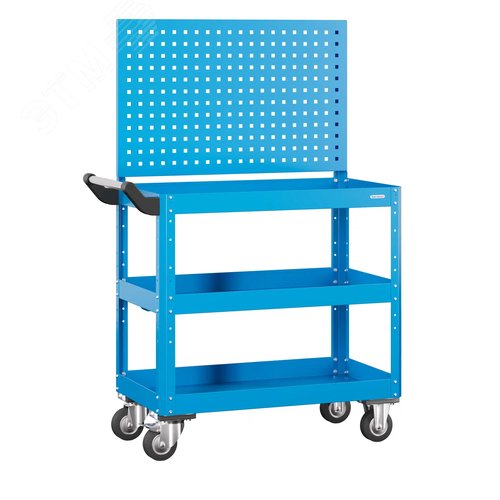 Изображение товара Тележка инструментальная PLC 8008.0-1 (шт)