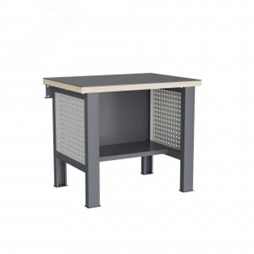 Изображение товара Верстак слесарный FBK 1052.11.1 (шт)