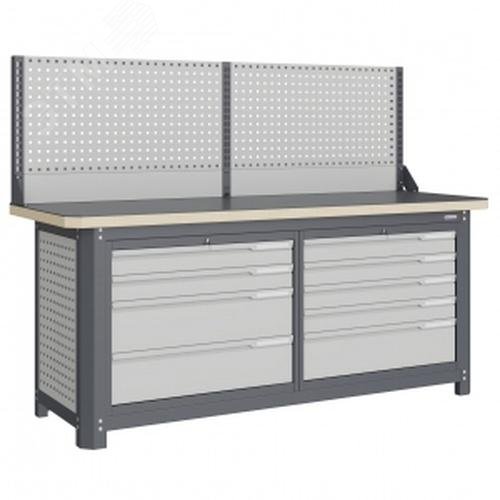 Изображение товара Верстак модульный MCN 2052.L45-1 (шт)