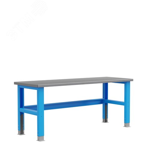 Изображение товара Стол металлический промышленный PLC 20.0 (шт)