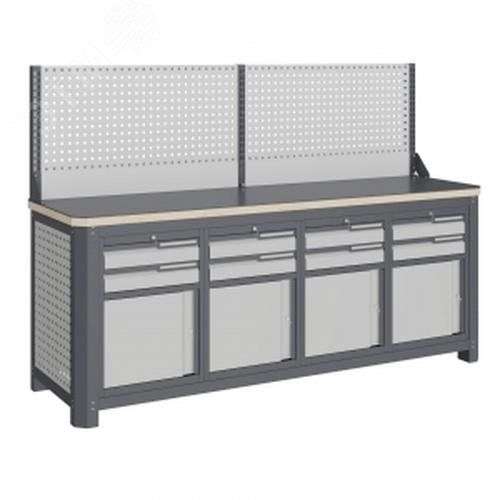 Изображение товара Верстак модульный MCN 2052.S9999-1 (шт)