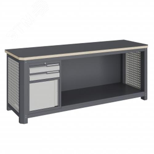 Изображение товара Верстак модульный MCN 2052.S9.111 (шт)