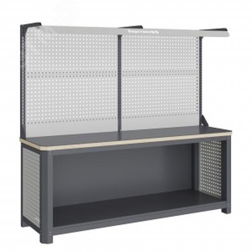 Изображение товара Верстак модульный MCN 2052.0.1111-2F (шт)