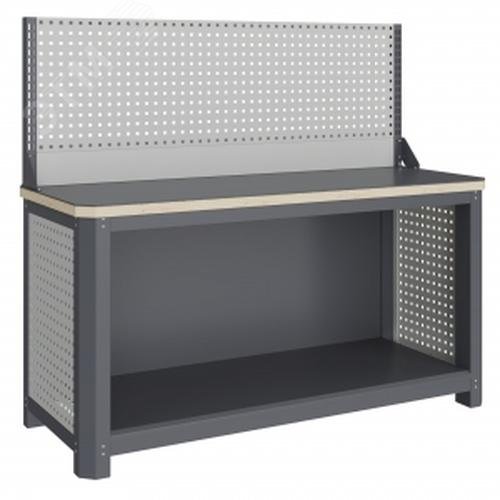 Изображение товара Верстак слесарный MCN 1552.0.111-1 (шт)