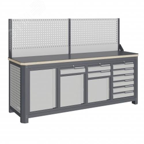 Изображение товара Верстак модульный MCN 2052.S6789-1 (шт)