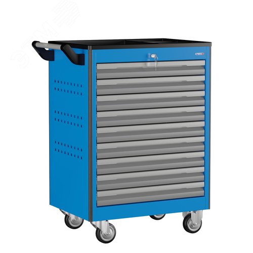 Изображение товара Тележка инструментальная TNC 950.9 (шт)