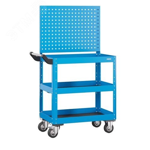 Изображение товара Тележка инструментальная PLC 8007.0-1К (шт)