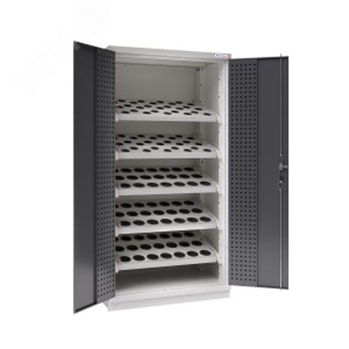 Изображение товара Шкаф металлический FBK 20 (9406.7509) (шт)