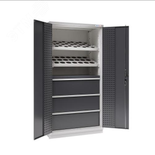 Изображение товара Шкаф металлический FBK 20 R.B3.1S (9403.7503) (шт)