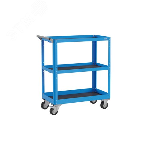 Изображение товара Тележка инструментальная PLC 9508.0-К (шт)