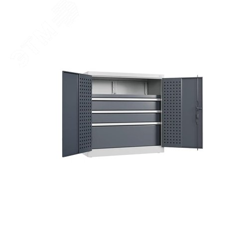 Изображение товара Шкаф FBK 10 R.2B1.1S (шт)