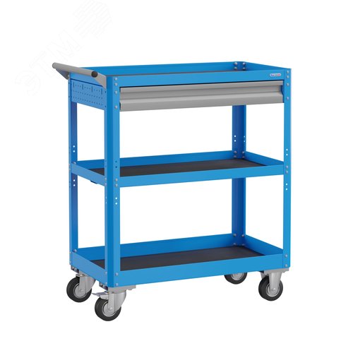 Изображение товара Тележка инструментальная PLC 9508.1-К (шт)