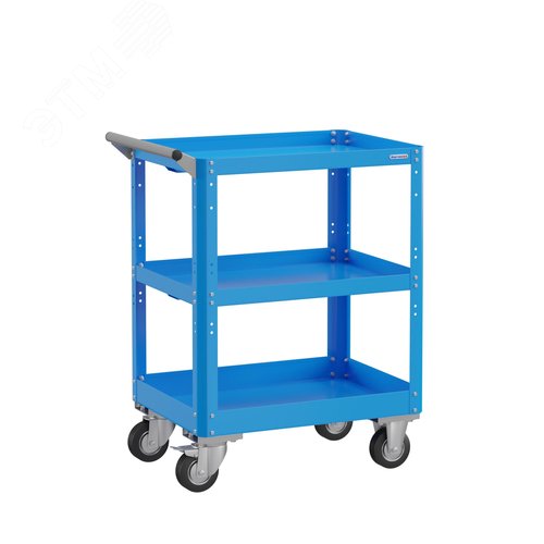 Изображение товара Тележка инструментальная PLC 8006.0 (шт)