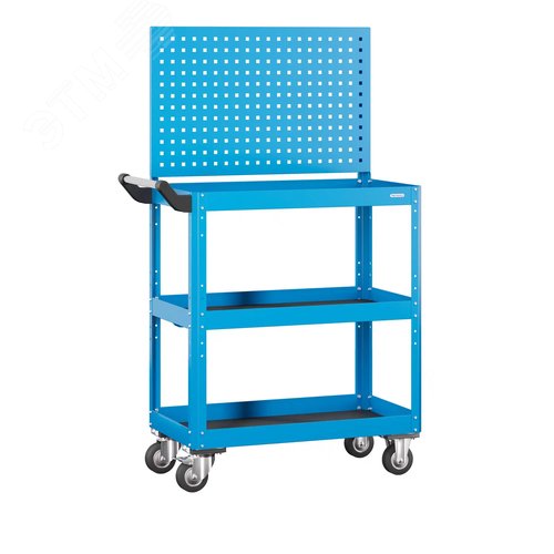 Изображение товара Тележка инструментальная PLC 9508.0-1К (шт)