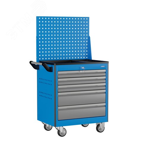 Изображение товара Тележка инструментальная TNC 795.5-1 (шт)