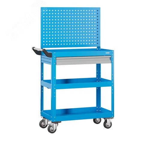 Изображение товара Тележка инструментальная PLC 9508.1-1 (шт)