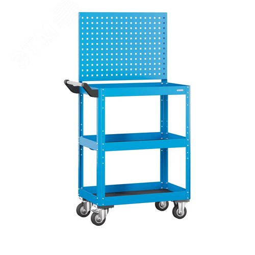 Изображение товара Тележка инструментальная PLC 9507.0-1К (шт)