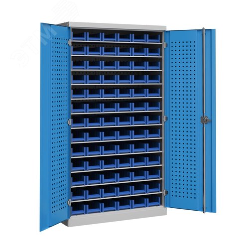 Изображение товара Шкаф TNC 180.S12.T2 (шт)