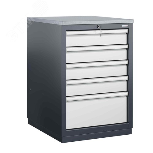 Изображение товара Тумба инструментальная FBK G5.1 (шт)