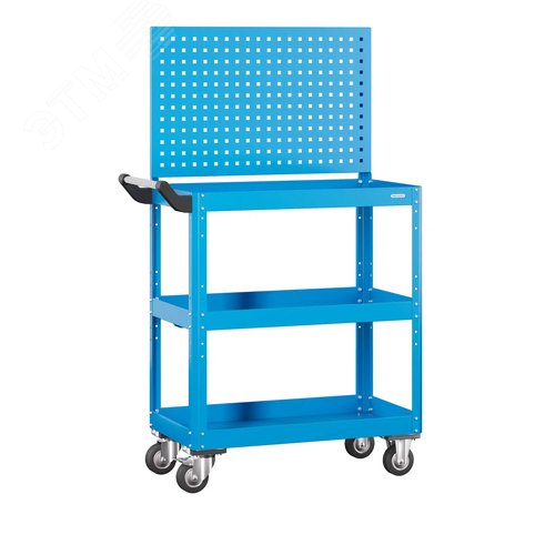 Изображение товара Тележка инструментальная PLC 9508.0-1 (шт)