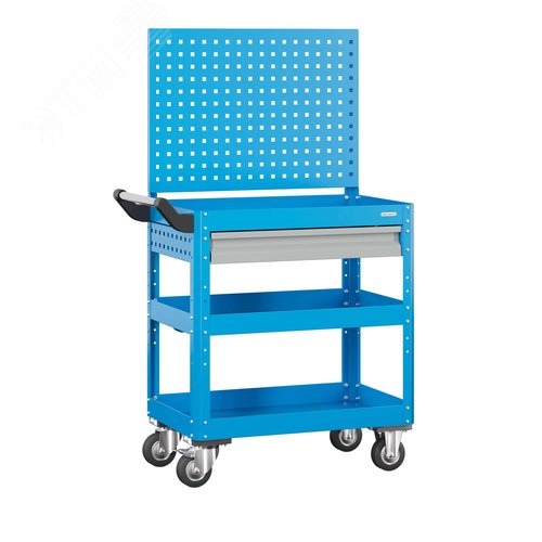 Изображение товара Тележка инструментальная PLC 8007.1-1 (шт)