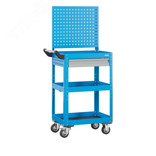 Изображение товара Тележка инструментальная PLC 9506.1-1К (шт)