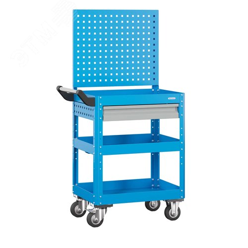 Изображение товара Тележка инструментальная PLC 8006.1-1 (шт)