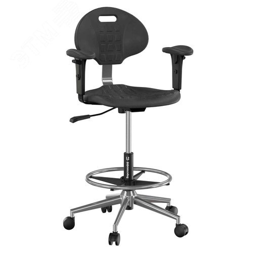 Изображение товара Кресло промышленное ICC-2RА (шт)