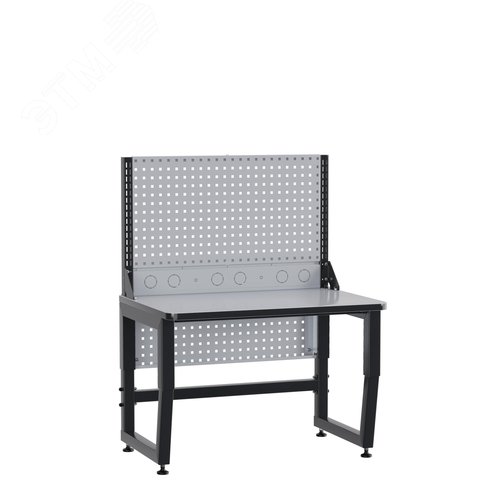 Изображение товара Стол антистатический SPC A10.0-1R (шт)