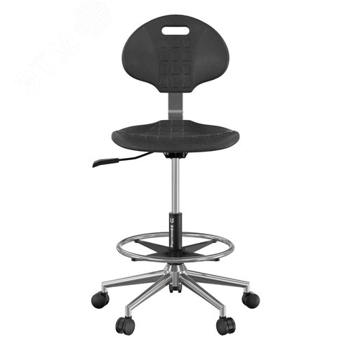 Изображение товара Стул промышленный ICC-2R (шт)