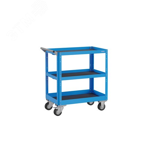Изображение товара Тележка инструментальная PLC 8007.0-К (шт)