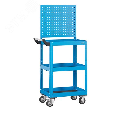Изображение товара Тележка инструментальная PLC 9506.0-1К (шт)