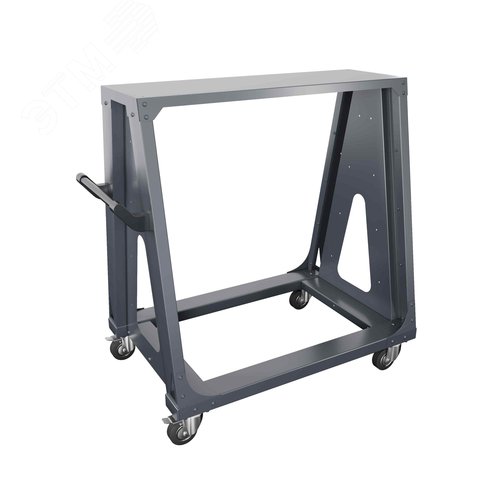 Изображение товара Тележка для станочной оснастки FBK (шт)