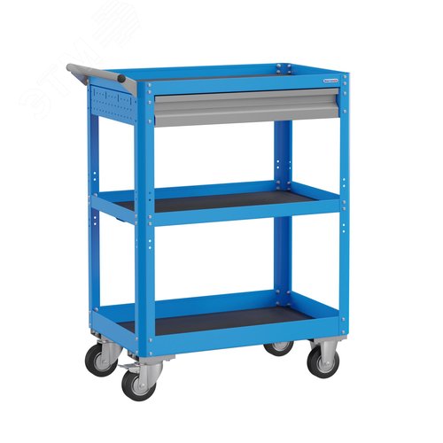 Изображение товара Тележка инструментальная PLC 9507.1-К (шт)