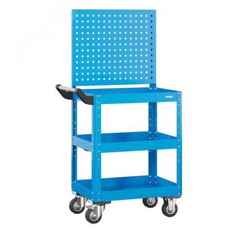 Изображение товара Тележка инструментальная PLC 8006.0-1 (шт)