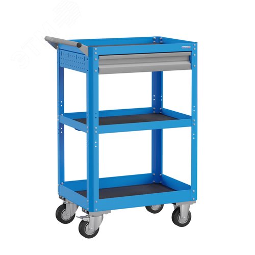 Изображение товара Тележка инструментальная PLC 9506.1-К (шт)