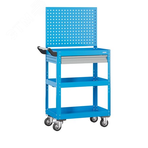 Изображение товара Тележка инструментальная PLC 9507.1-1 (шт)