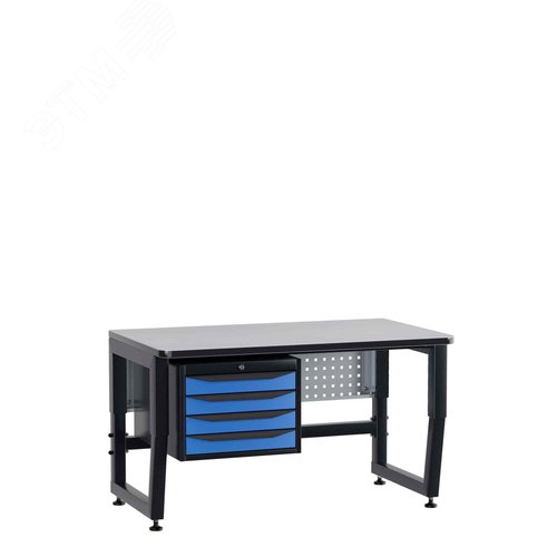 Изображение товара Стол антистатический SPC A12.4 (шт)