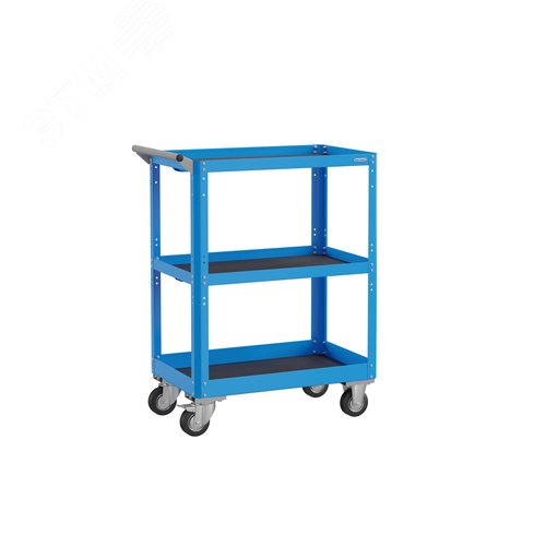 Изображение товара Тележка инструментальная PLC 9507.0-К (шт)