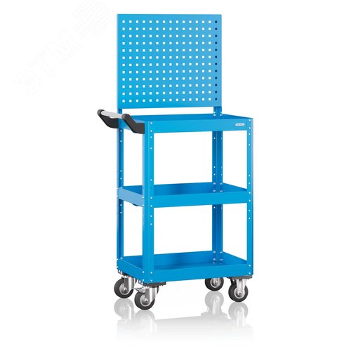 Изображение товара Тележка инструментальная PLC 9506.0-1 (шт)