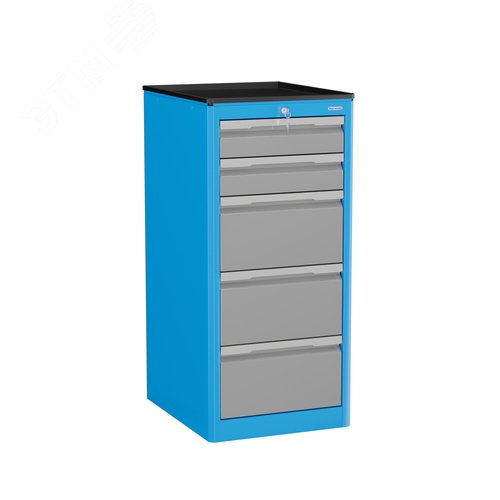 Изображение товара Тумба инструментальная TNC XL5.С (шт)