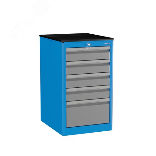 Изображение товара Тумба инструментальная TNC P5.С (шт)