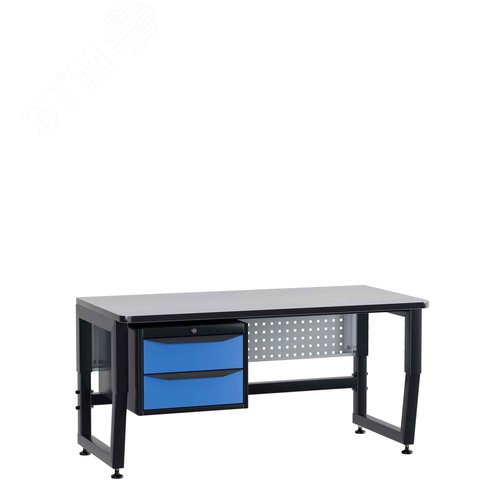 Изображение товара Стол антистатический SPC A14.2 (шт)