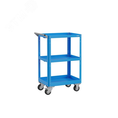Изображение товара Тележка инструментальная PLC 9506.0 (шт)