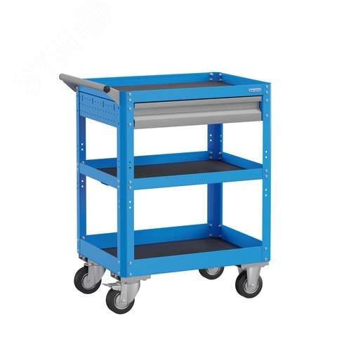 Изображение товара Тележка инструментальная PLC 8006.1-К (шт)