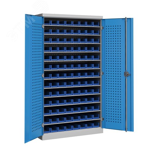 Изображение товара Шкаф TNC 180.S12.T1 (шт)